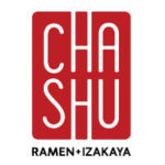 Chashu - Hanover Theatre and Conservatory Chashu logo.