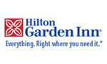 hilton garden inn logo.