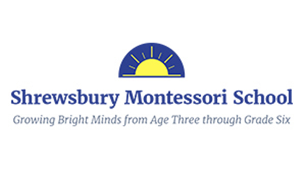 shrewsbury montessori school logo.