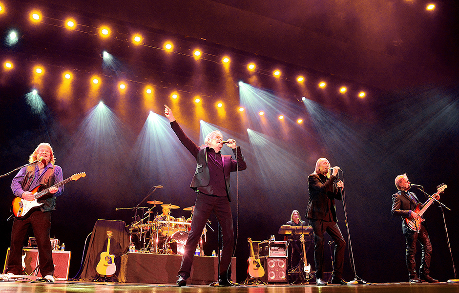 Five Things to Know Before You Go: Three Dog Night - Hanover Theatre ...