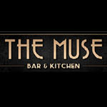 The muse logo.
