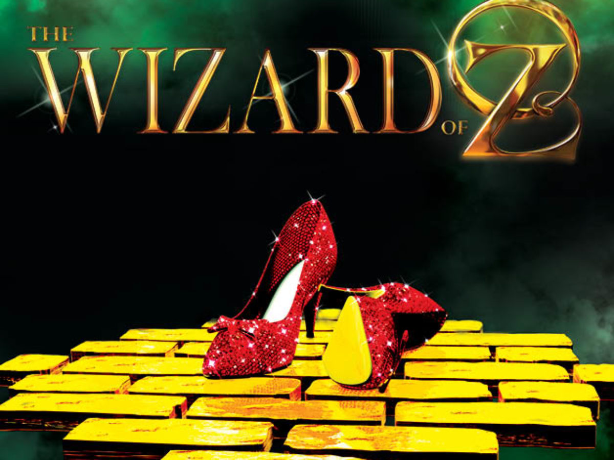 21 Wonderful Facts About The Wizard of Oz (2015/04/09)- Tickets to Movies  in Theaters, Broadway Shows, London Theatre & More