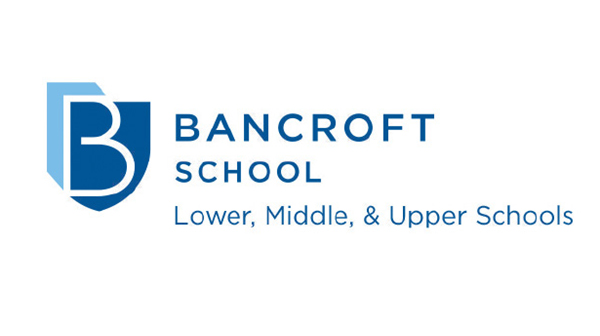bancroft school logo.