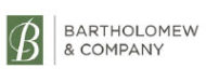 bartholomew and company logo.