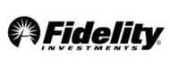 Fidelity Investments logo.
