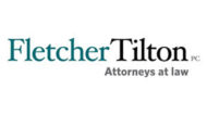 Fletcher Tilton, attorneys at law, logo.