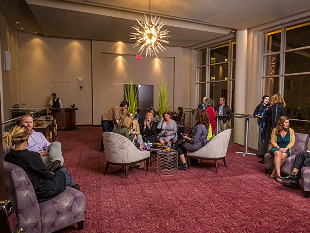 Franklin Square Society Hanover Theatre and Conservatory