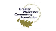 Greater Worcester Community Foundation logo