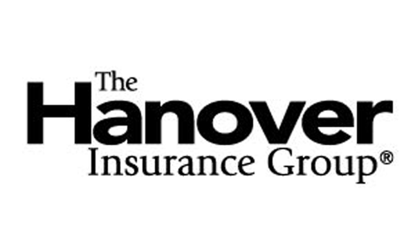 Hanover insurance group logo.