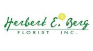 Herbert E. Berg Florist Inc. logo