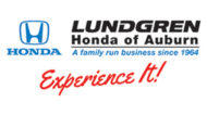Lundgren logo.