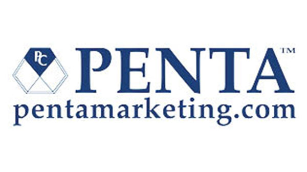 penta marketing logo.