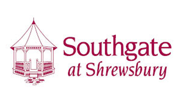 southgate at shrewsbury logo.