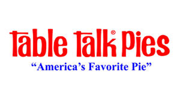 table talk pies logo.