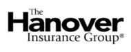 The Hanover Insurance group logo.