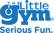 little gym logo.