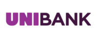 uni bank logo.