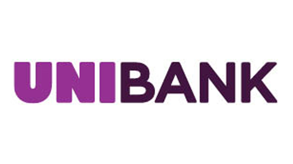 uni bank logo.