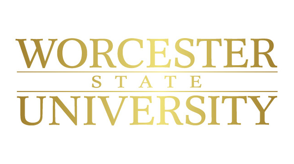 worcester state university logo.