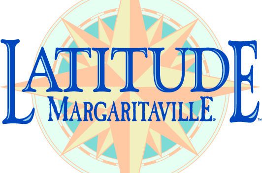 Latitude - Margaritaville