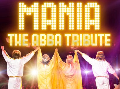 Mania THe ABBA Tribute