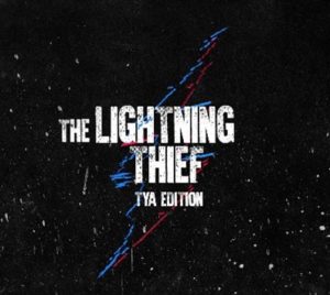 The Lightning Thief - Student Mat