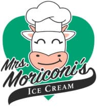 Mrs Moriconi's Ice Cream