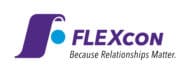 Flexcon Logo