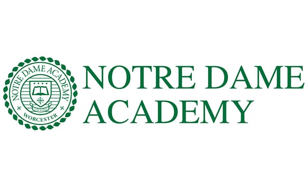 Notre Dame Academy logo