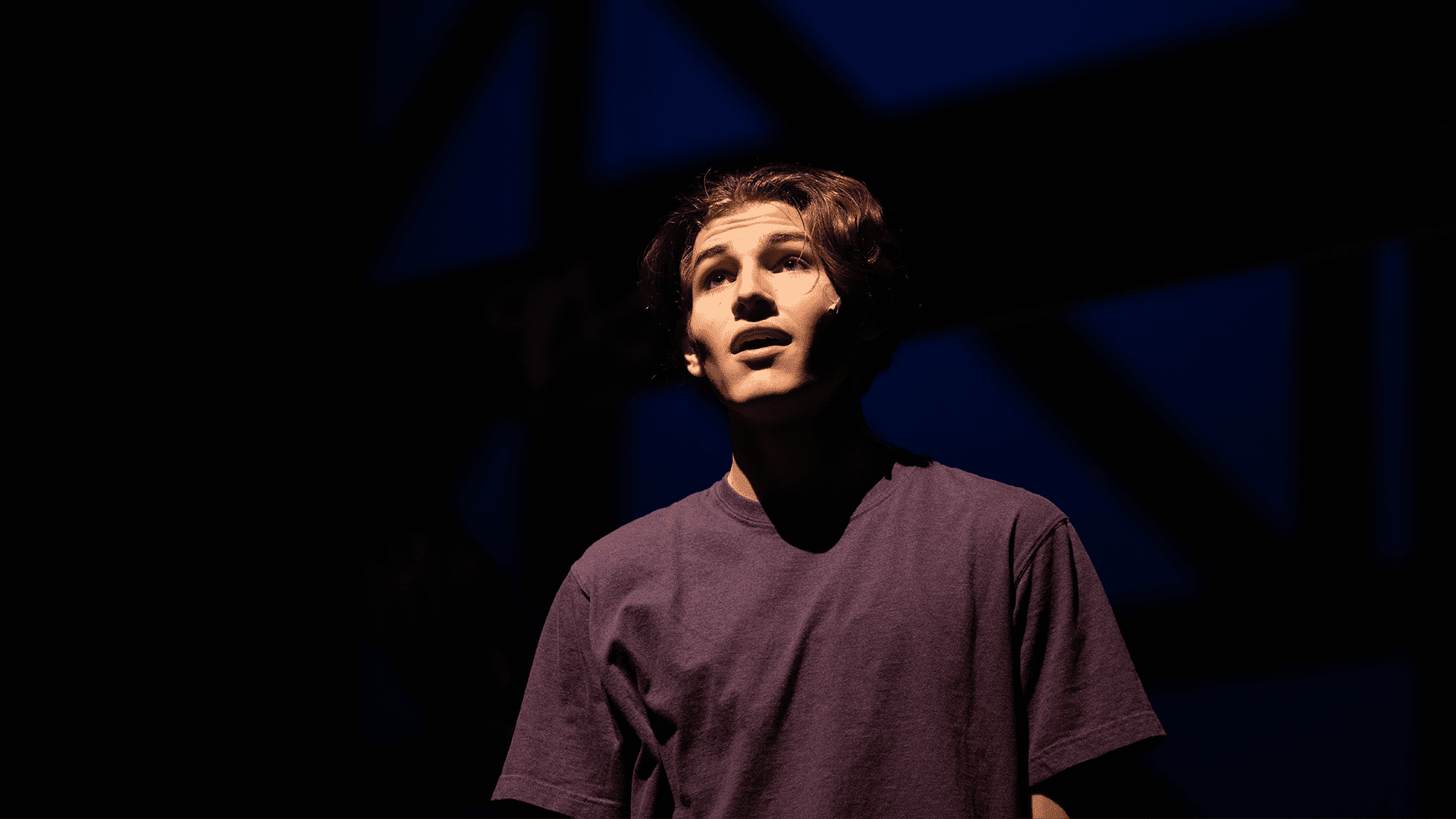 Acting the Song - Hanover Theatre and Conservatory
