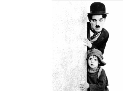 Charlie Chaplin Silent Films
