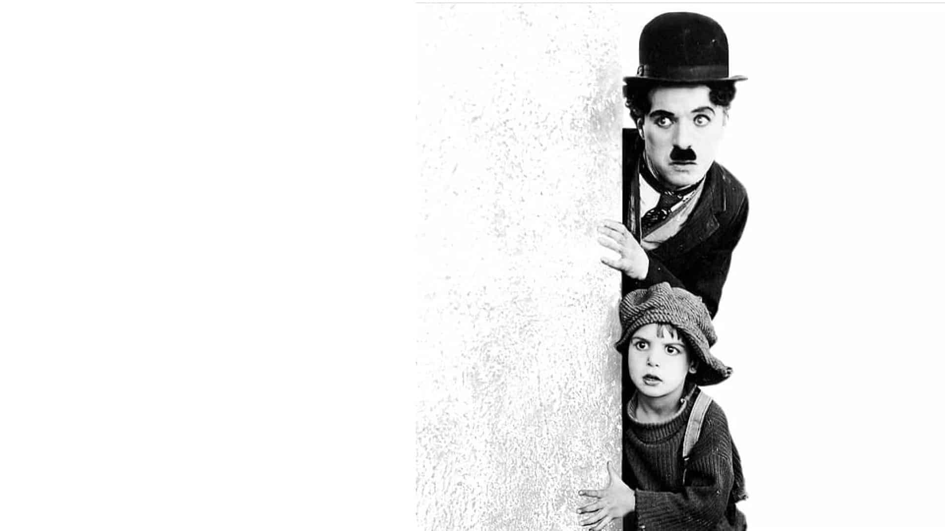 Charlie Chaplin Silent Films