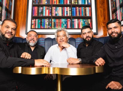 Gipsy Kings ft. Nicolas Reyes