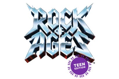 Rock of Ages Teen Edition