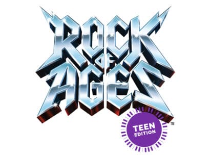 Rock of Ages Teen Edition