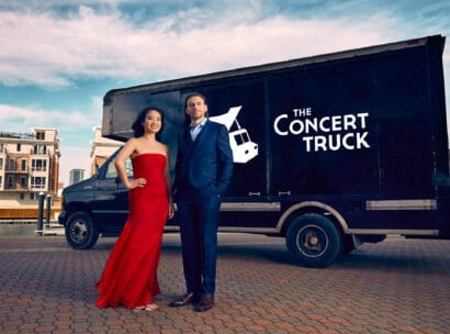 The Concert Truck