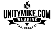 Unity Mike Wedding Photography logo