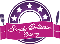 Simply Delicious  Catering