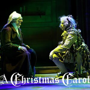 A Christmas Carol