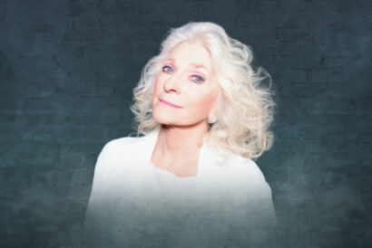 Judy Collins