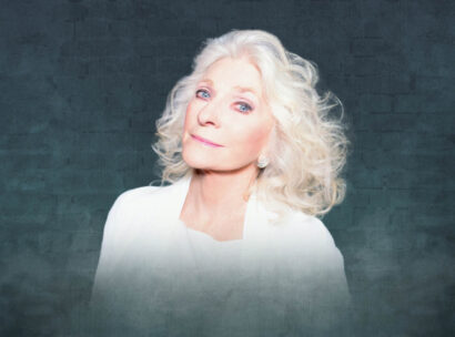 Judy Collins