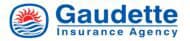 Gaudette Insurance