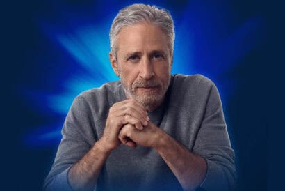 An Evening with Jon Stewart