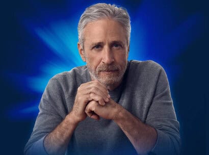 An Evening with Jon Stewart