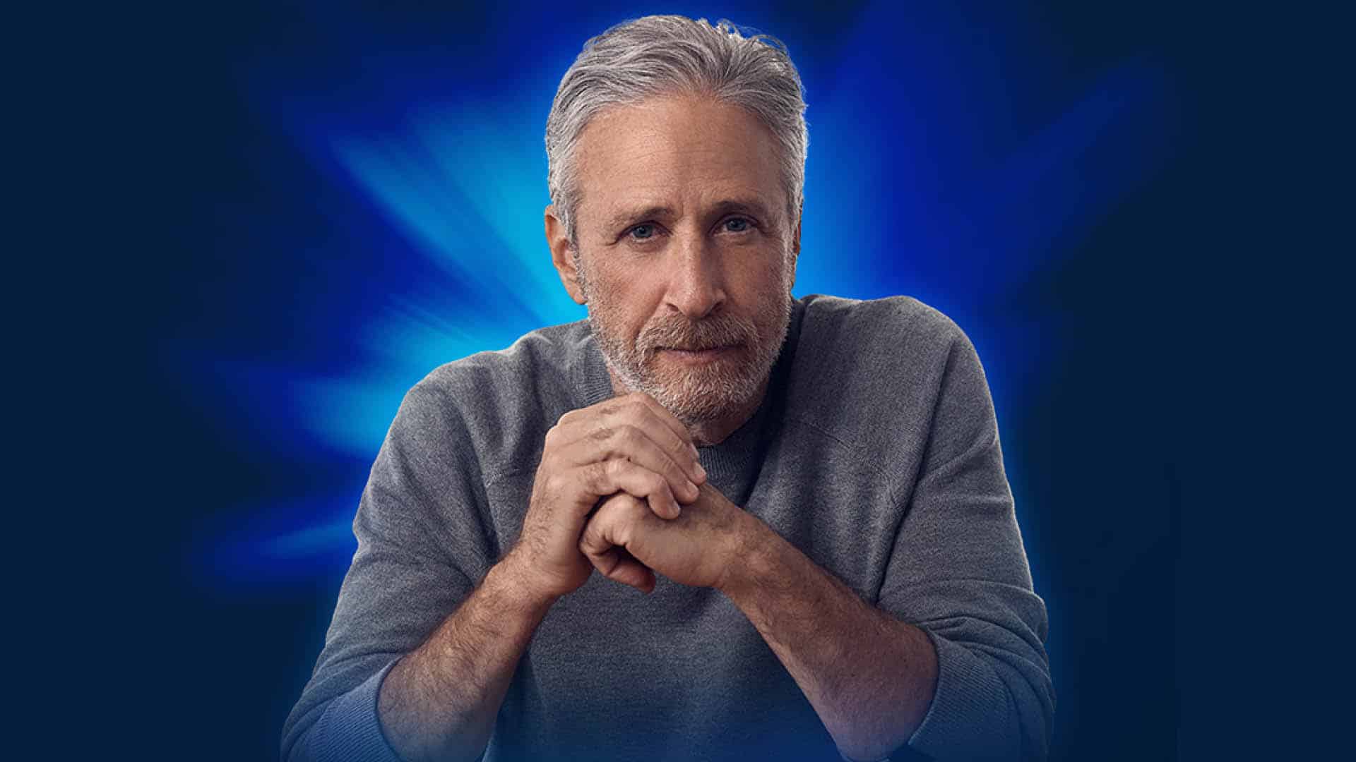 An Evening with Jon Stewart