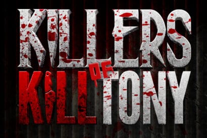 Killers of Kill Tony