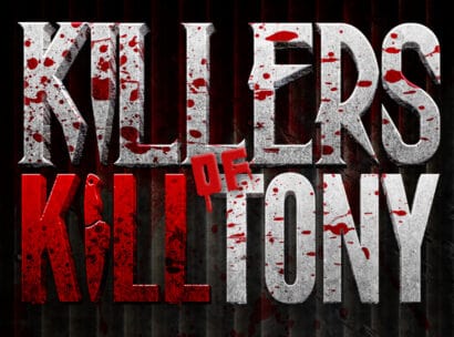 Killers of Kill Tony