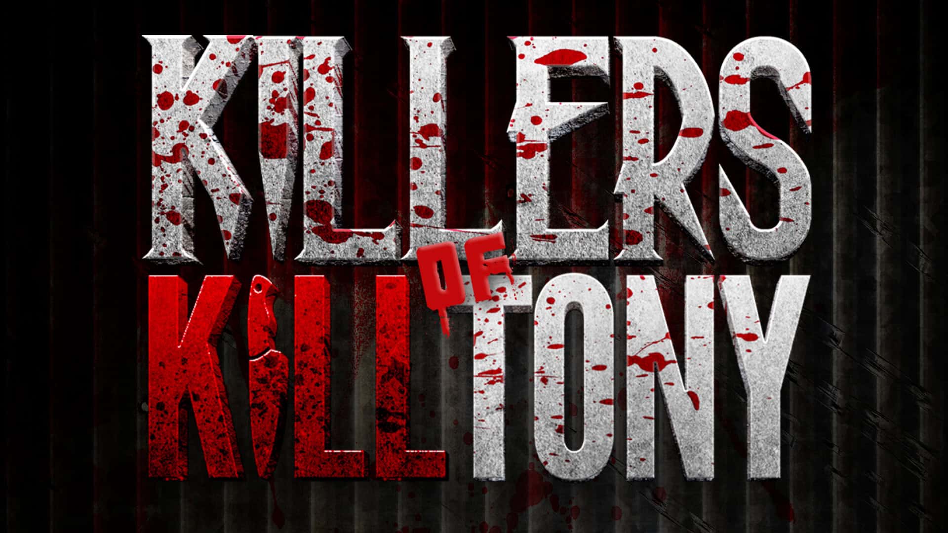 Killers of Kill Tony - Hanover Theatre and Conservatory