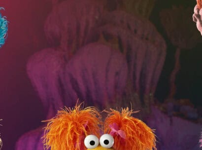 Fraggle Rock Live!