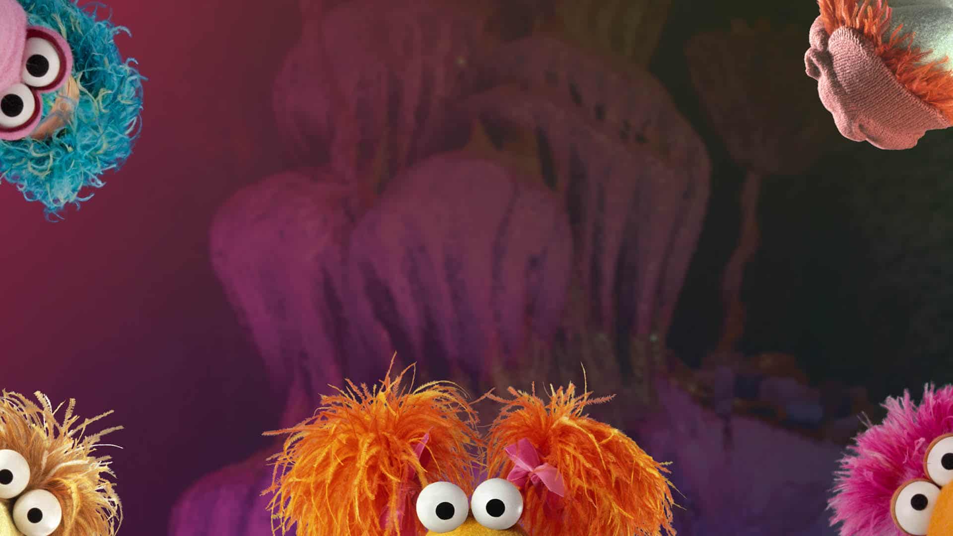 Fraggle Rock Live!